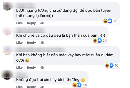 Nam Trung mặc váy khi làm phù dâu chính, trang phục chuẩn đẹp chẳng có gì đáng chê!-9