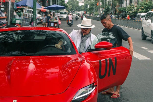 Chuyện ít biết về những phạm nhân nước ngoài thụ án tại Việt Nam-7