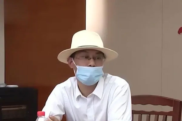 Đồ từ thiện trở thành mỏ vàng của nhiều tổ chức tội phạm ở Trung Quốc-3