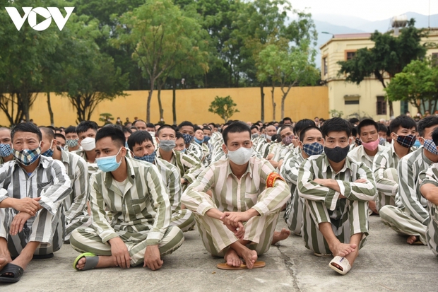 Chuyện ít biết về những phạm nhân nước ngoài thụ án tại Việt Nam-1