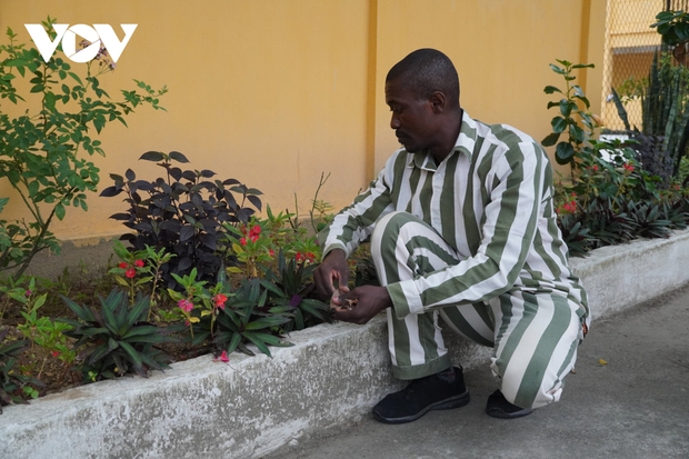 Chuyện ít biết về những phạm nhân nước ngoài thụ án tại Việt Nam-2