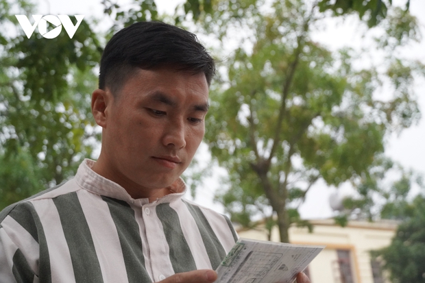 Chuyện ít biết về những phạm nhân nước ngoài thụ án tại Việt Nam-4