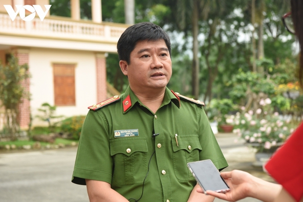 Chuyện ít biết về những phạm nhân nước ngoài thụ án tại Việt Nam-6