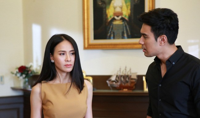 3 năm đi làm xa về định ly hôn vợ, nghe mẹ nói 1 câu mà tôi trắng bệch mặt-2