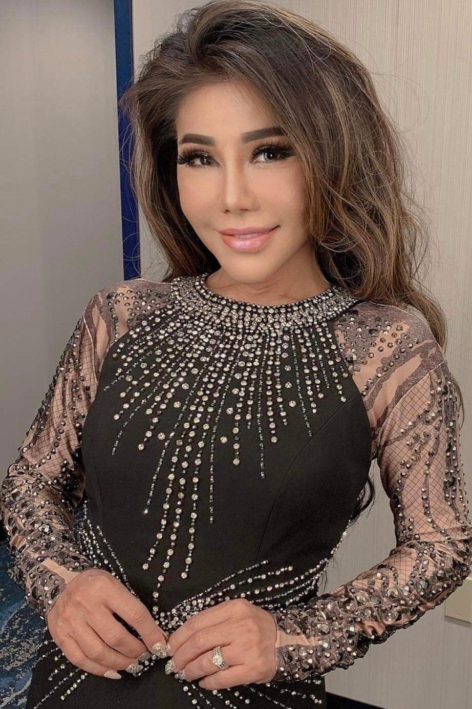 Sơn Tuyền U60 không con cái: Chồng tôi già nhưng vẫn lãng mạn với vợ-3