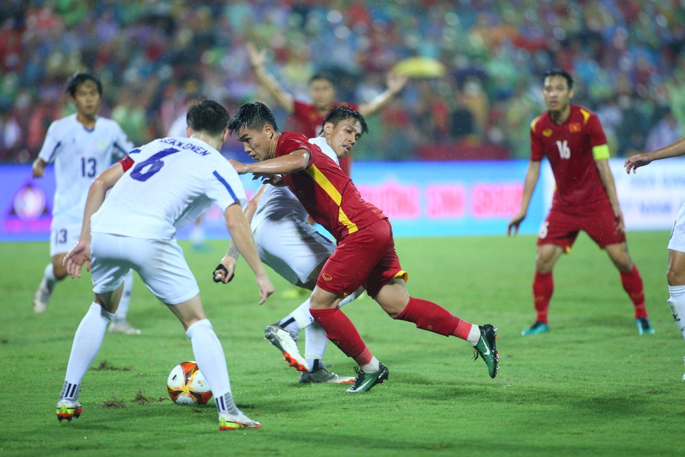 Đừng vội khen U23 Việt Nam, chúng ta chưa chắc đã vào được Chung kết SEA Games đâu-1