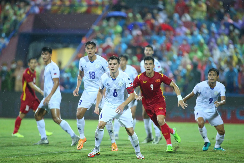 Đừng vội khen U23 Việt Nam, chúng ta chưa chắc đã vào được Chung kết SEA Games đâu-2