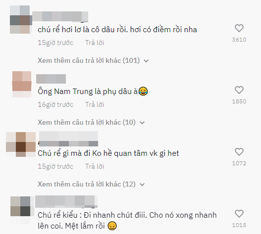 Vừa tổ chức đám cưới trong mơ, Huy Trần liền bị chê vô tâm, thiếu tinh tế khi để Ngô Thanh Vân làm điều này-3