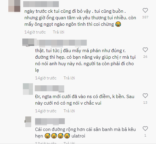 Vừa tổ chức đám cưới trong mơ, Huy Trần liền bị chê vô tâm, thiếu tinh tế khi để Ngô Thanh Vân làm điều này-6