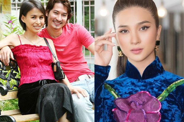 Từng được xem là Trai hư của showbiz Việt”, Huy Khánh chỉ chia sẻ 1 quy tắc dạy con mà ai cũng KHEN-7