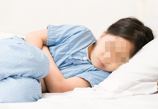 Nhiều trẻ bị nôn và đau bụng tiêu chảy không đỡ, cha mẹ cần làm gì?-3