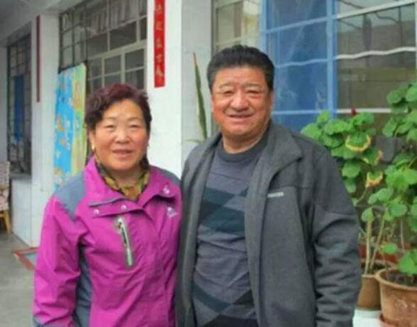 Không con cái khi về già sẽ ra sao? Câu trả lời của 3 cặp vợ chồng già gây bất ngờ-1