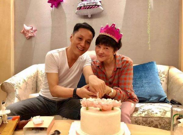 Không con cái khi về già sẽ ra sao? Câu trả lời của 3 cặp vợ chồng già gây bất ngờ-3