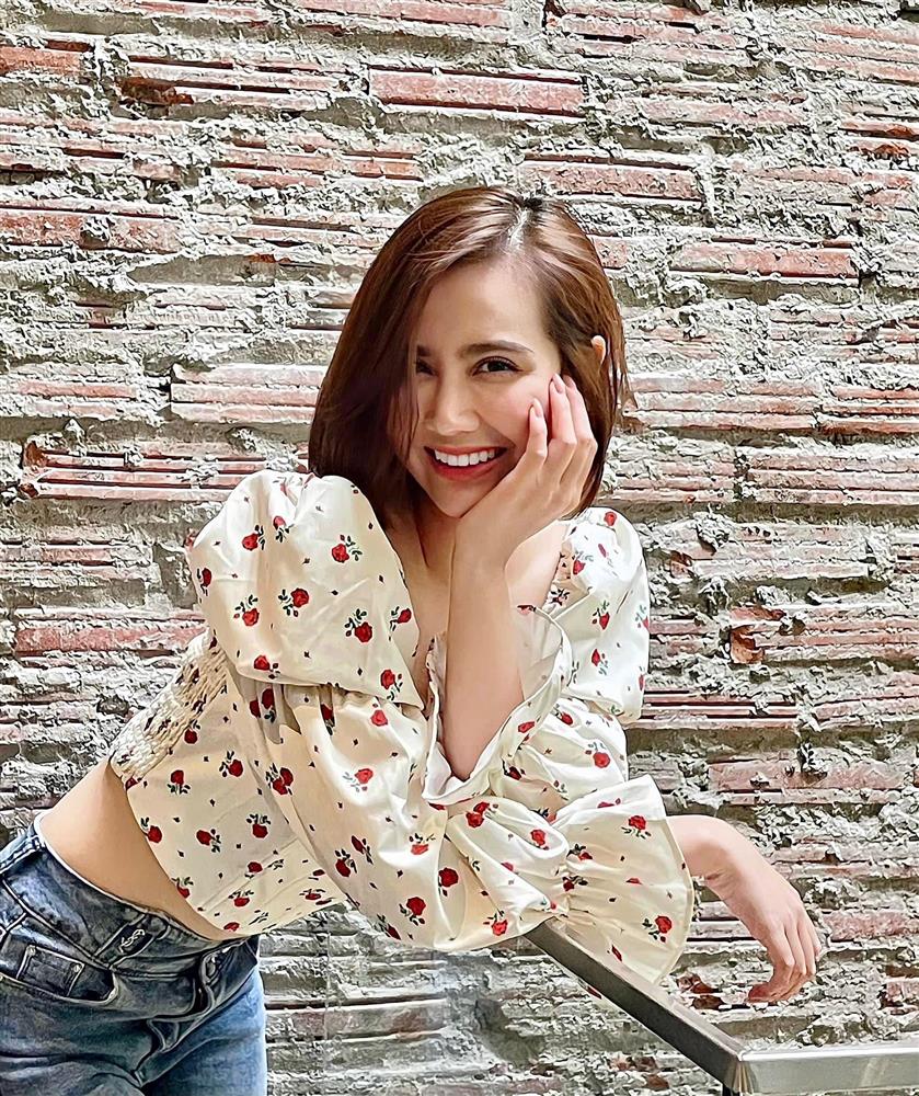 Nhiều mỹ nhân Việt đang để một kiểu tóc ngắn siêu sang chảnh, thanh lịch-11