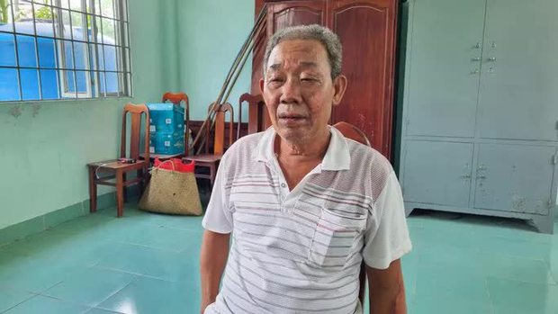 Giết chủ nợ, cướp tài sản rồi đốt thi thể phi tang-1