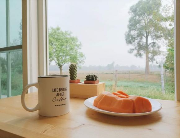 Thất tình, chàng trai bỏ phố về quê xây nhà, không gian chữa lành khiến ai cũng muốn dọn vào sống cùng-5