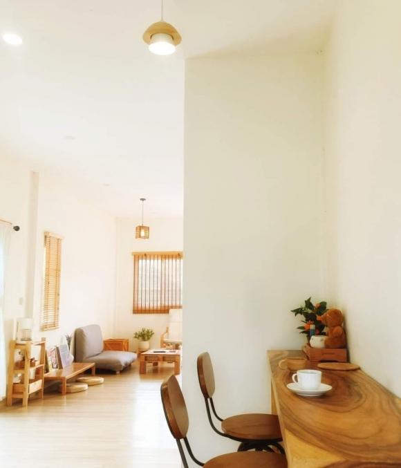 Thất tình, chàng trai bỏ phố về quê xây nhà, không gian chữa lành khiến ai cũng muốn dọn vào sống cùng-7