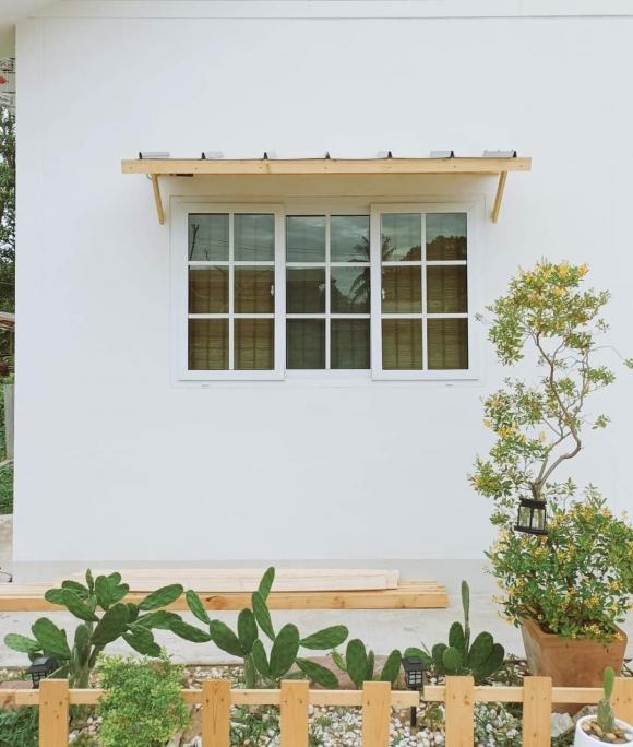 Thất tình, chàng trai bỏ phố về quê xây nhà, không gian chữa lành khiến ai cũng muốn dọn vào sống cùng-8