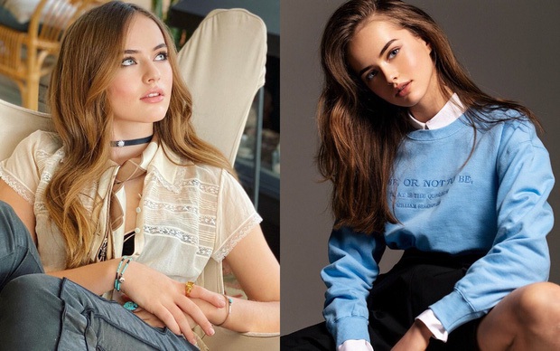 Mẫu nhí xinh nhất thế giới là nàng thơ của loạt thương hiệu đình đám từ 9 tuổi giờ đã thành thiếu nữ, nhan sắc có còn như xưa?-12