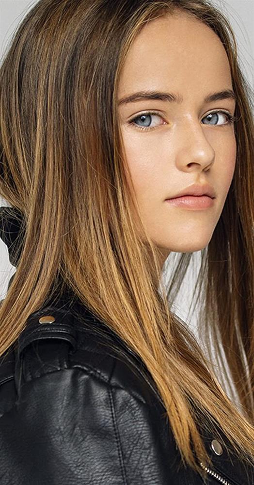 Mẫu nhí xinh nhất thế giới là nàng thơ của loạt thương hiệu đình đám từ 9 tuổi giờ đã thành thiếu nữ, nhan sắc có còn như xưa?-14