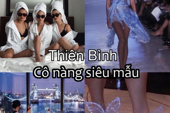 Phong cách của 12 quý cô Hoàng đạo: Người theo đuổi sự nho nhã, người theo đuổi sự sang trọng