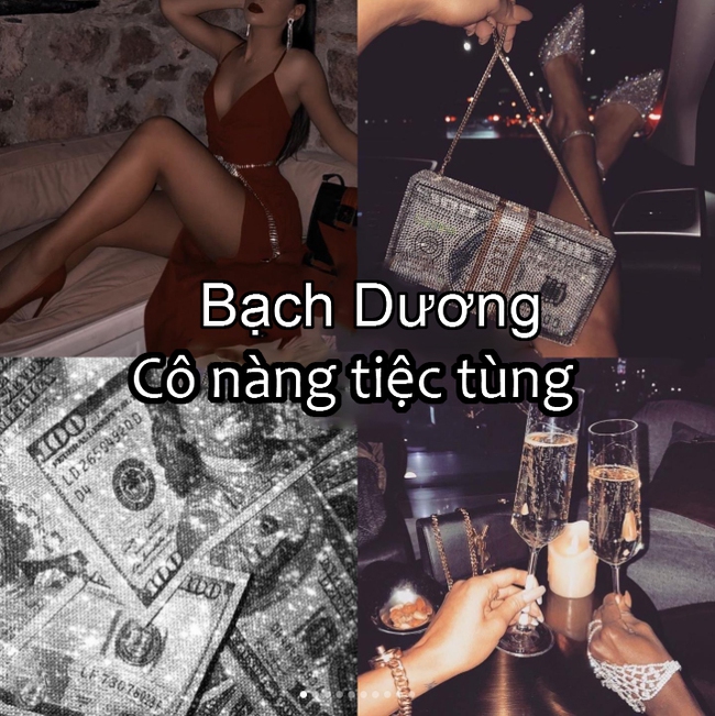 Phong cách của 12 quý cô Hoàng đạo: Người theo đuổi sự nho nhã, người theo đuổi sự sang trọng-1