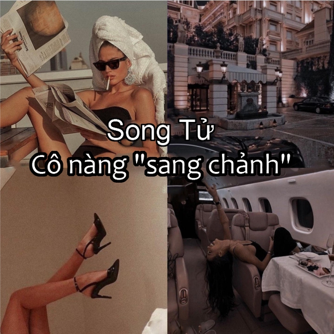 Phong cách của 12 quý cô Hoàng đạo: Người theo đuổi sự nho nhã, người theo đuổi sự sang trọng-3