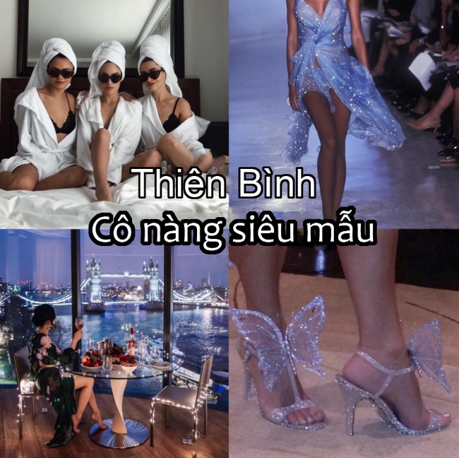 Phong cách của 12 quý cô Hoàng đạo: Người theo đuổi sự nho nhã, người theo đuổi sự sang trọng-7