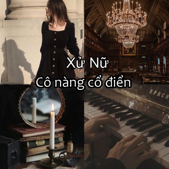 Phong cách của 12 quý cô Hoàng đạo: Người theo đuổi sự nho nhã, người theo đuổi sự sang trọng-6