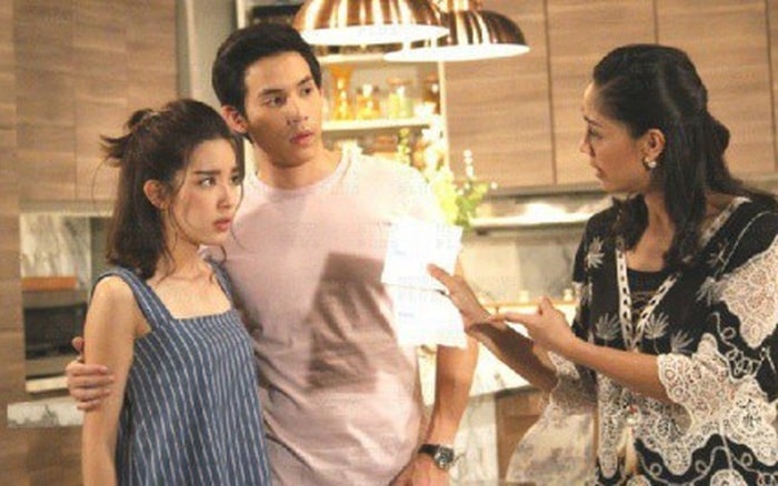 Bạn trai đưa về nhà ra mắt, lời nói của mẹ chồng tương lai khiến tôi lạnh sống lưng, thái độ của anh càng khiến tôi sợ hãi-1