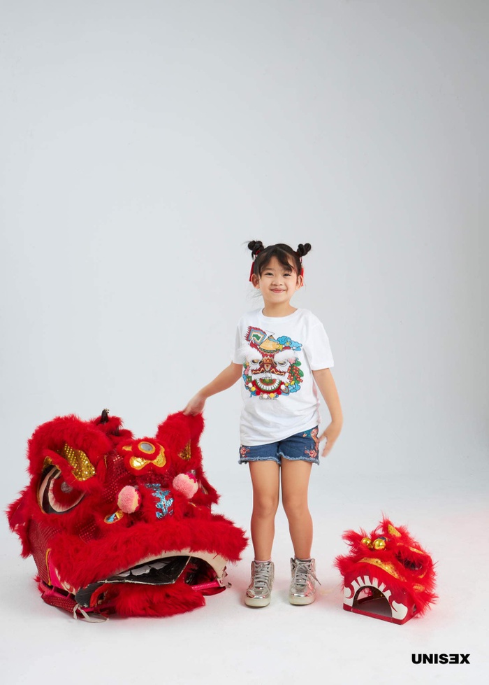 Con gái Mai Phương ngày càng xinh xắn, cuộc sống tràn ngập nụ cười-6