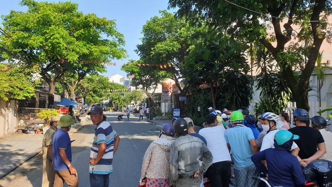 Công an kêu gọi kẻ nổ súng gây rúng động dư luận TP Hội An ra đầu thú-2