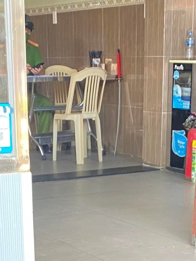 Công an kêu gọi kẻ nổ súng gây rúng động dư luận TP Hội An ra đầu thú-3