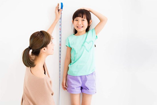 Tuổi dậy thì: Giai đoạn “vàng” nhưng cũng là “cơ hội cuối cùng” để cải thiện chiều cao cho con