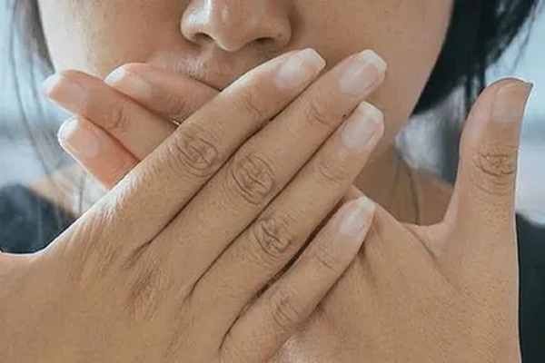 Dù thuộc giới tính nào, nếu có 3 đặc điểm khi thức dậy buổi sáng thì nên chú ý vì gan đang ngầm kêu cứu đó-1