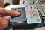 Cách rút tiền bằng căn cước công dân gắn chip tại ATM-2