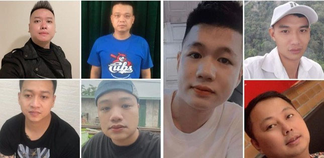 Phá đường dây cá độ bóng đá liên tỉnh hơn 6.600 tỷ đồng-1