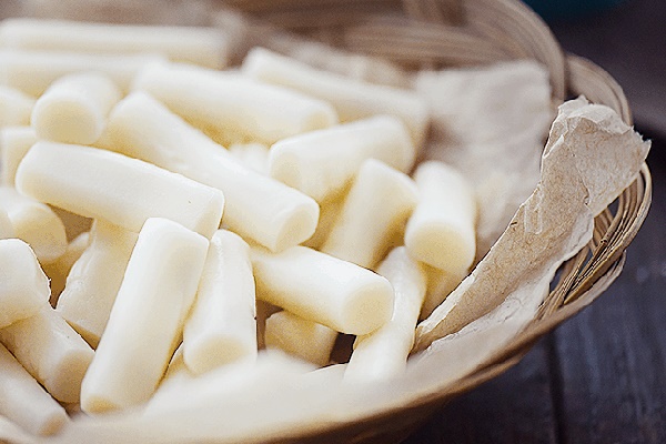 4 loại thực phẩm tưởng không chứa calo nhưng thực chất lại sánh ngang với tác nhân gây mỡ-2