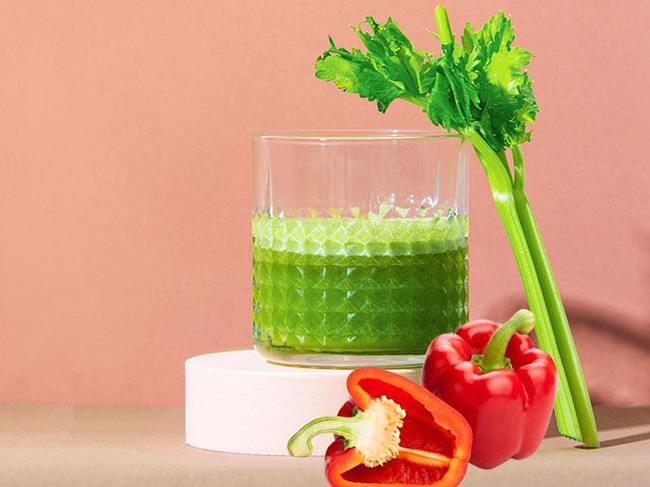 5 loại nước ép là kẻ thù của lão hóa và mỡ thừa: Chị em kiên trì uống mỗi ngày 1 loại, sau 1 tuần là đẹp từ trong ra ngoài-2