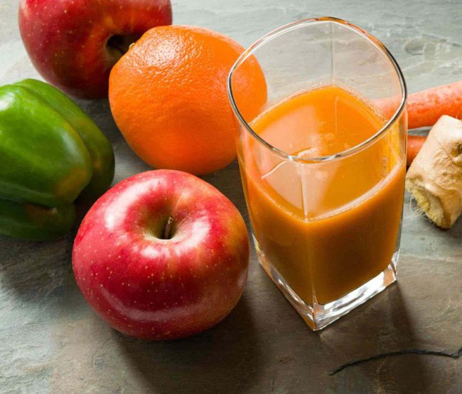 5 loại nước ép là kẻ thù của lão hóa và mỡ thừa: Chị em kiên trì uống mỗi ngày 1 loại, sau 1 tuần là đẹp từ trong ra ngoài-3