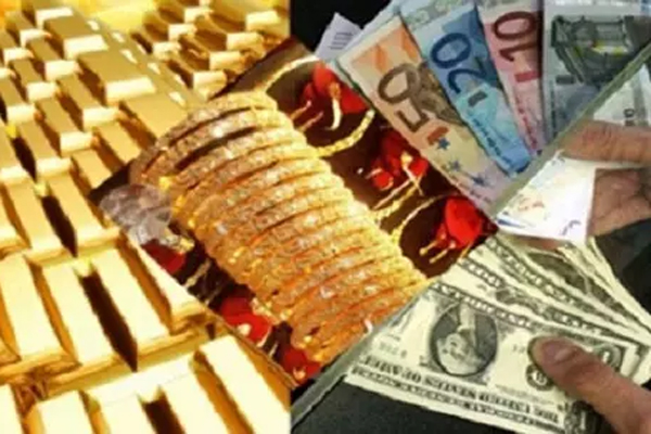 USD chợ đen đắt kỷ lục, tiến sát 24.000 đồng/USD-2