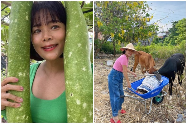 Nơi ở siêu sang của cặp đôi Ngô Thanh Vân - Huy Trần-32