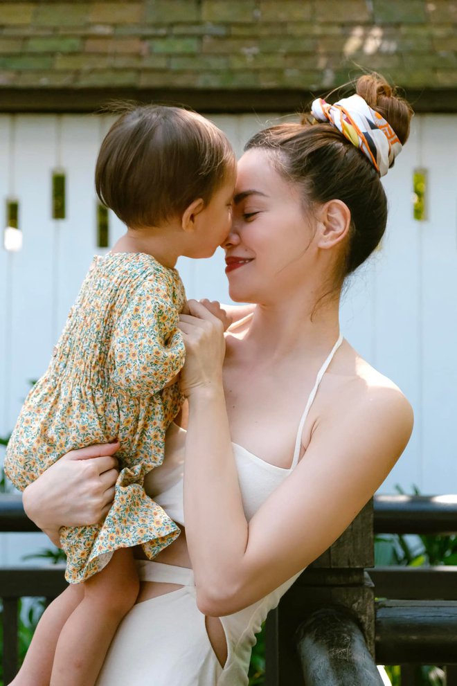 Muôn kiểu dạy con của sao Việt: Lý Hải để 4 con nằm chung dưới đất, Quyền Linh cho con ăn cơm với nước mắm, nằm quạt thay điều hòa-7