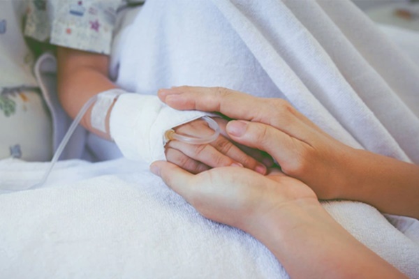 Đại dịch mới có xuất hiện từ bệnh viêm gan bí ẩn?-3