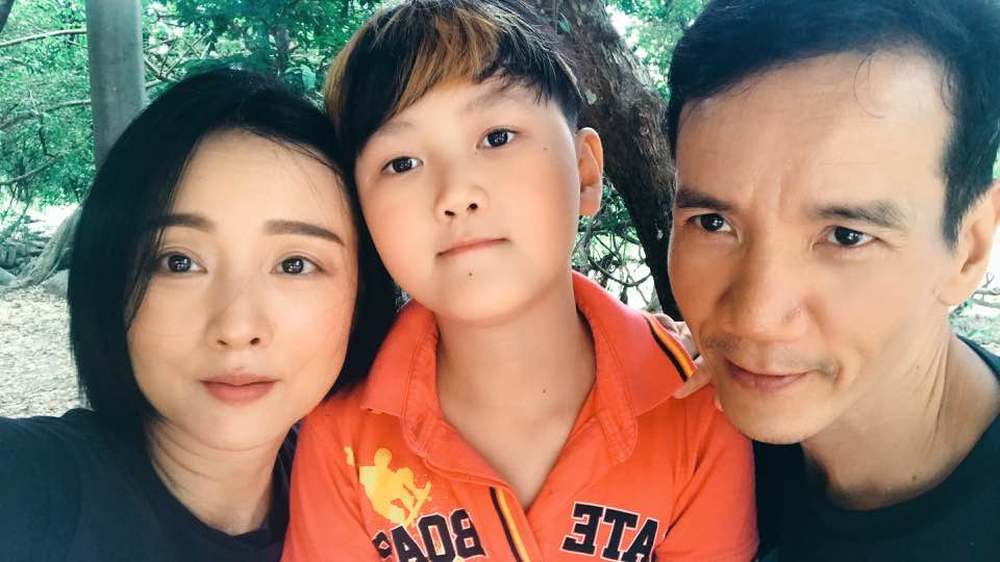 Mỹ nhân một thời Mỹ Duyên: 42 tuổi mới làm cô dâu, hiện sống bình dị bên chồng con-6