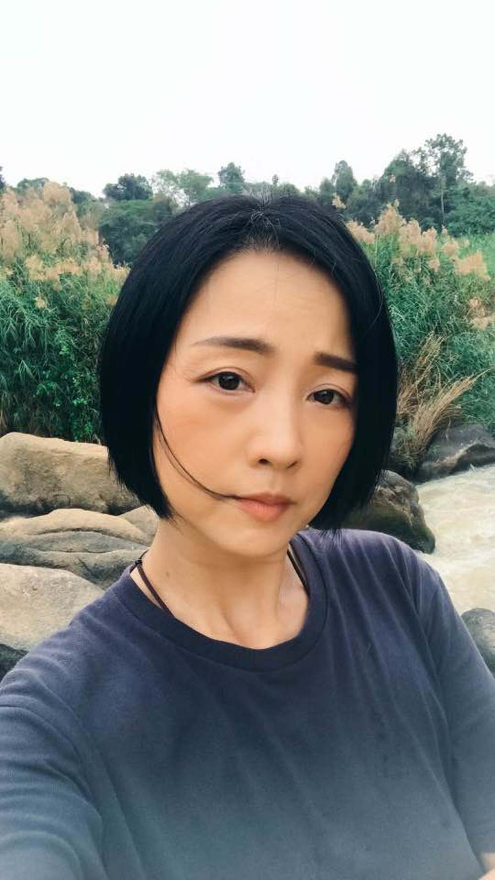 Mỹ nhân một thời Mỹ Duyên: 42 tuổi mới làm cô dâu, hiện sống bình dị bên chồng con-3