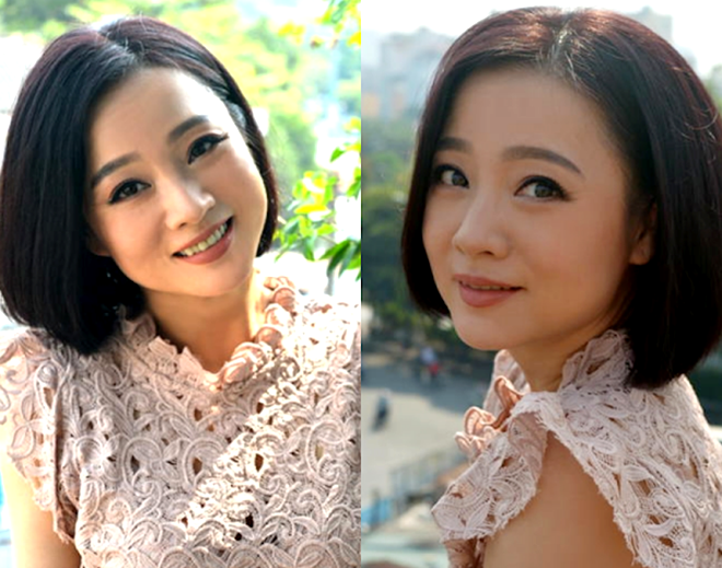 Mỹ nhân một thời Mỹ Duyên: 42 tuổi mới làm cô dâu, hiện sống bình dị bên chồng con-1