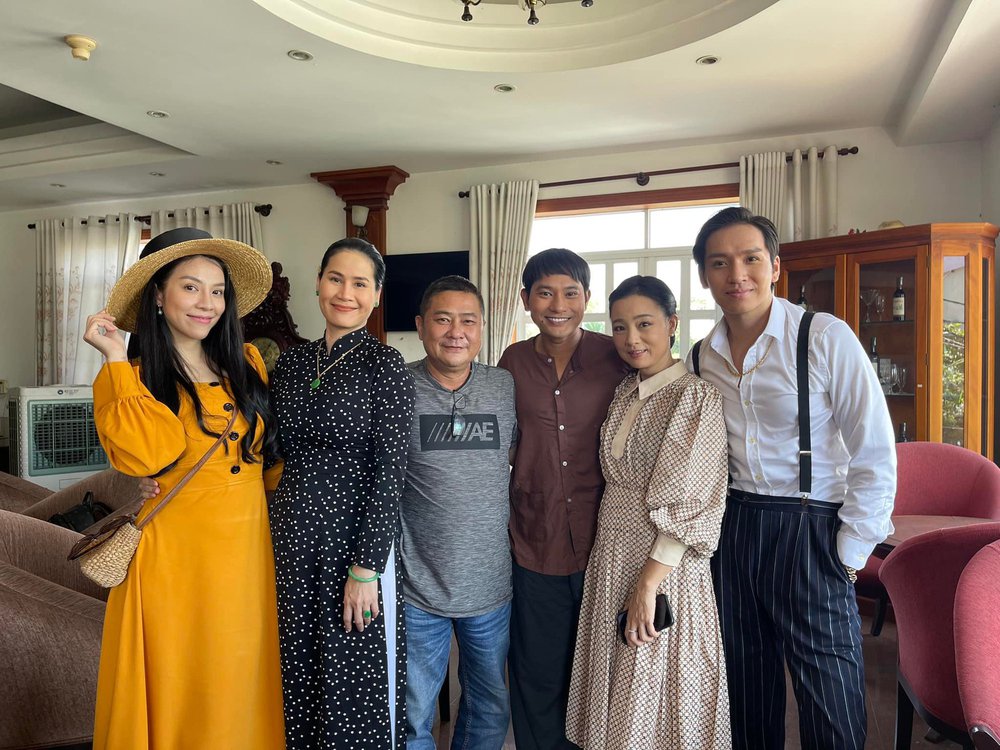 Mỹ nhân một thời Mỹ Duyên: 42 tuổi mới làm cô dâu, hiện sống bình dị bên chồng con-9