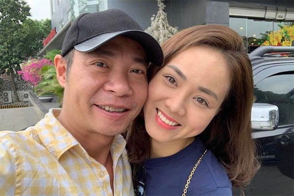 NS Công Lý tái xuất trở lại sau thời gian dài điều trị sức khoẻ, khán giả vui mừng mong đợi 1 điều-8