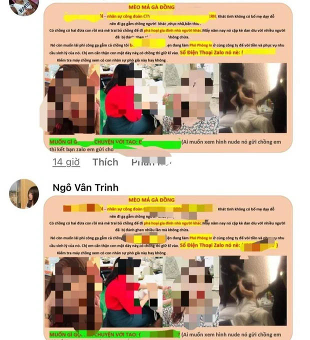 Công nhân vay tín dụng đen, cán bộ công đoàn bị dọa giết nếu không hỗ trợ đòi nợ-1